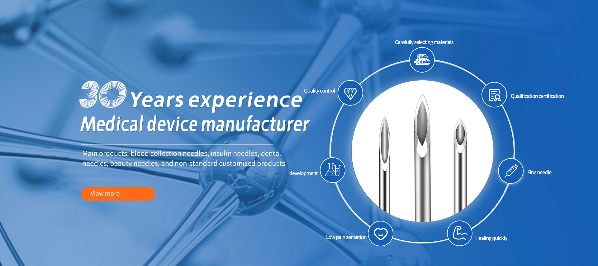 Wenzhou Kangerjian Medical Equipment Co., Ltd