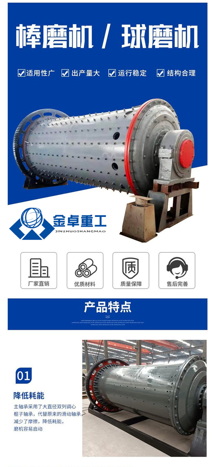 銅渣球磨機(jī)、鋼渣球磨機(jī)、棒磨機(jī)、鋁灰球磨機(jī)、球磨機(jī)制造廠家(圖1)