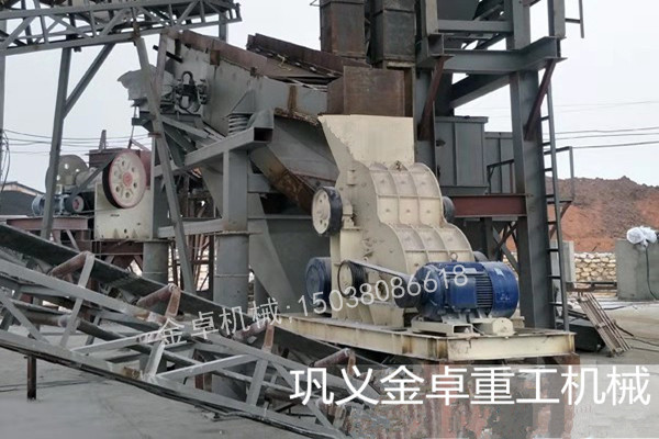 超細(xì)破碎機(jī)超能所在 效高細(xì)碎機(jī)高、優(yōu)之處(圖2)