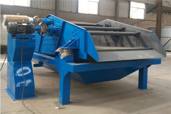 脫水篩(圖1) 脫水篩(圖1)