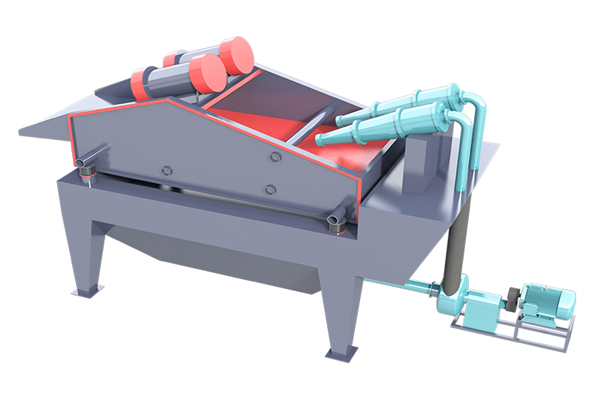 脫水篩(圖2) 脫水篩(圖2)