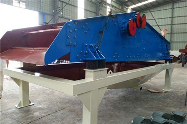 脫水篩(圖4) 脫水篩(圖4)