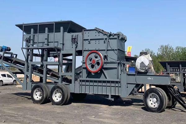 箱式破碎機(jī)(圖4) 箱式破碎機(jī)(圖4)