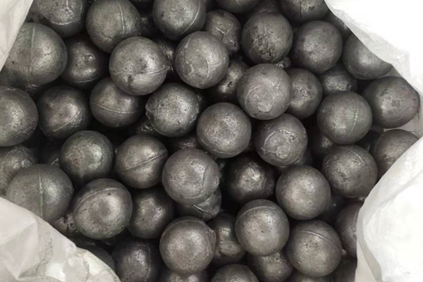 球磨機鋼球(圖1) 球磨機鋼球(圖1)